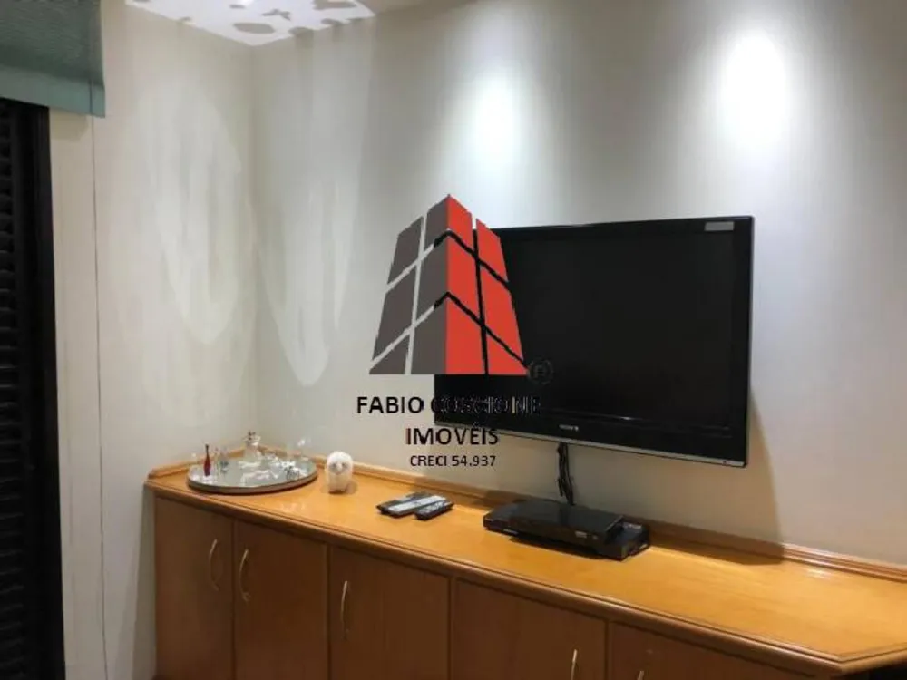 Apartamento, 4 quartos, 147 m² - Foto 13