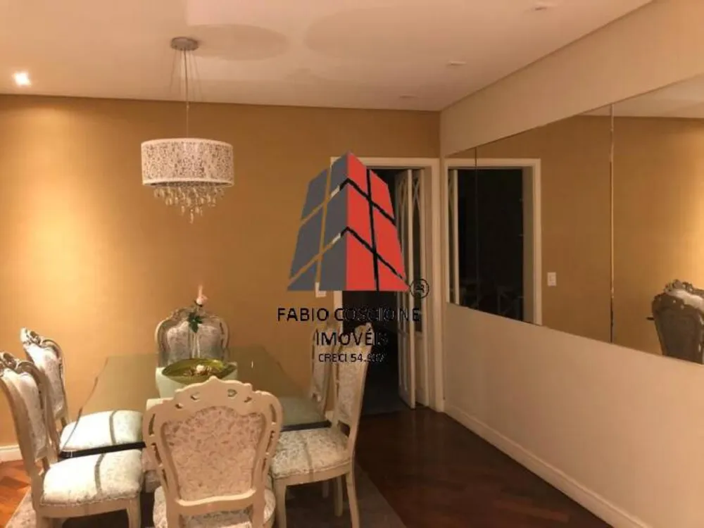 Apartamento, 4 quartos, 147 m² - Foto 14