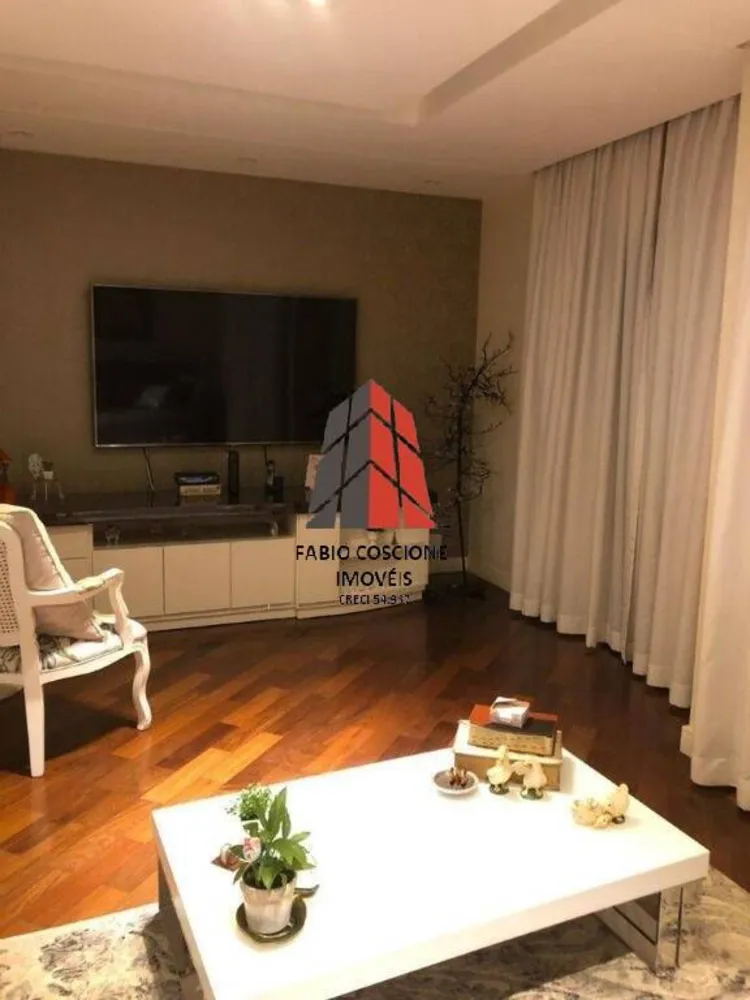 Apartamento, 4 quartos, 147 m² - Foto 1