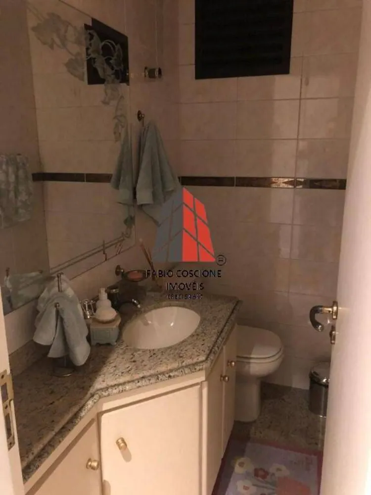 Apartamento, 4 quartos, 147 m² - Foto 5