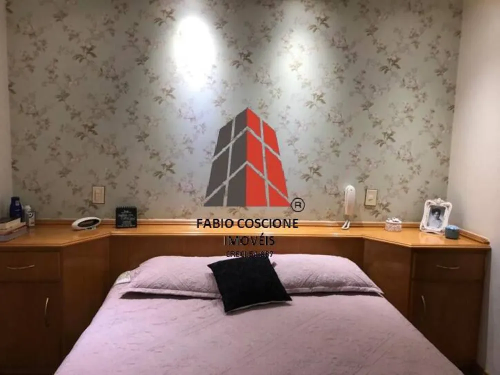 Apartamento, 4 quartos, 147 m² - Foto 8