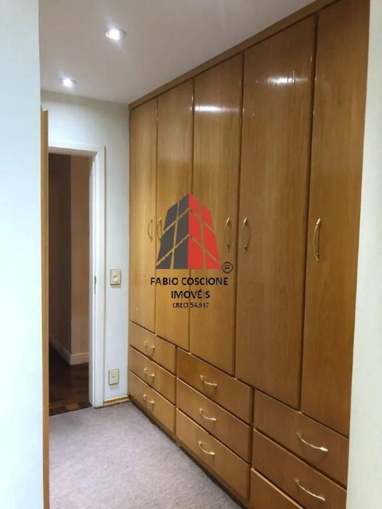 Apartamento, 4 quartos, 147 m² - Foto 9