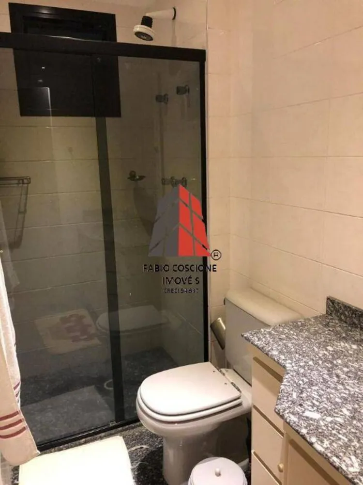 Apartamento, 4 quartos, 147 m² - Foto 3