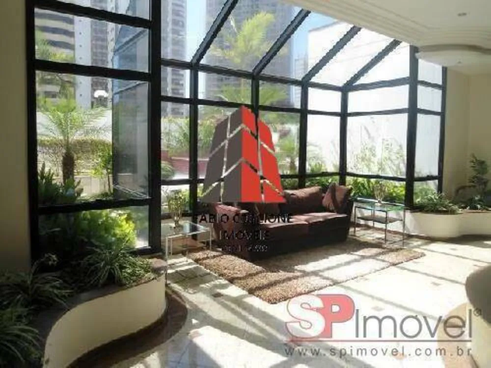 Apartamento, 4 quartos, 147 m² - Foto 4