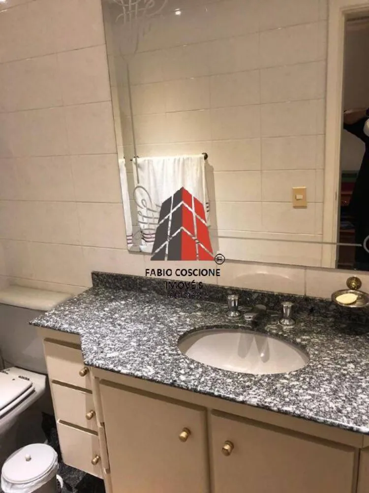 Apartamento, 4 quartos, 147 m² - Foto 6