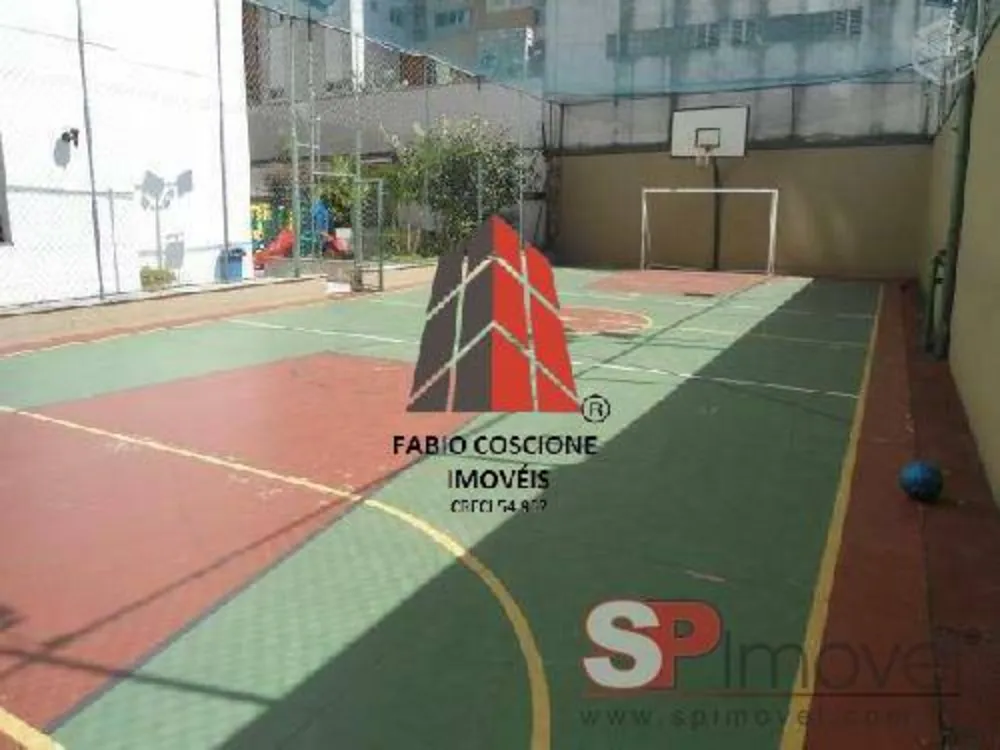 Apartamento, 4 quartos, 147 m² - Foto 15