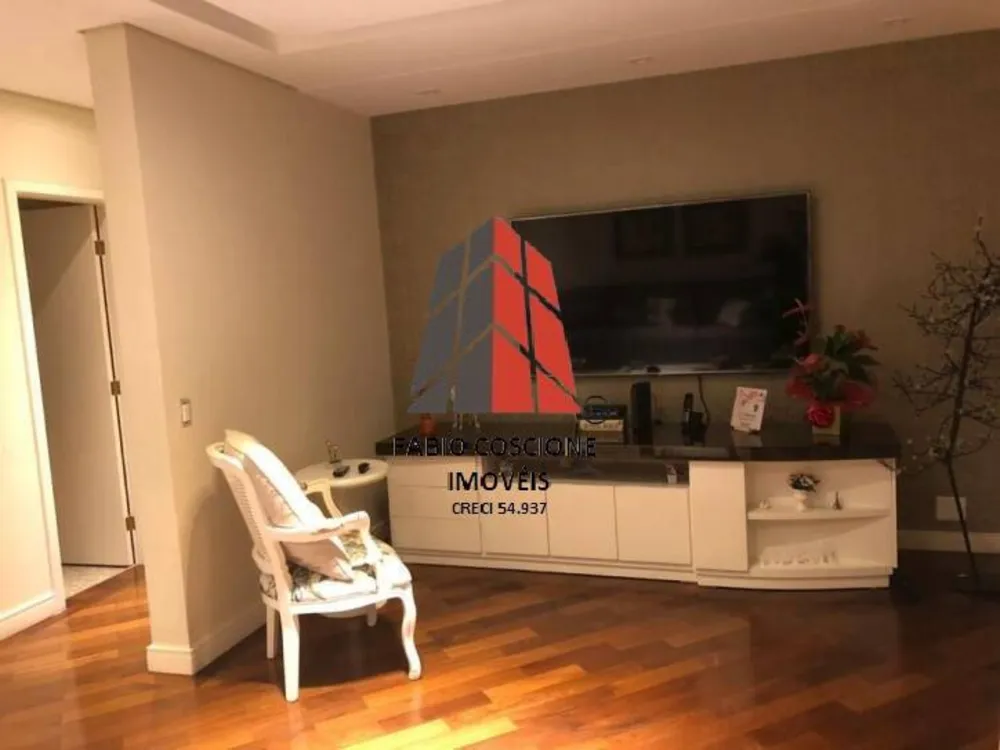Apartamento, 4 quartos, 147 m² - Foto 11
