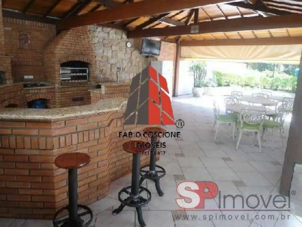 Apartamento, 4 quartos, 147 m² - Foto 12