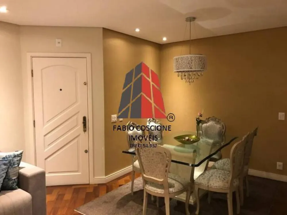 Apartamento, 4 quartos, 147 m² - Foto 16