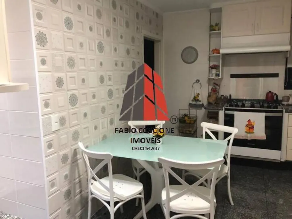 Apartamento, 4 quartos, 147 m² - Foto 7