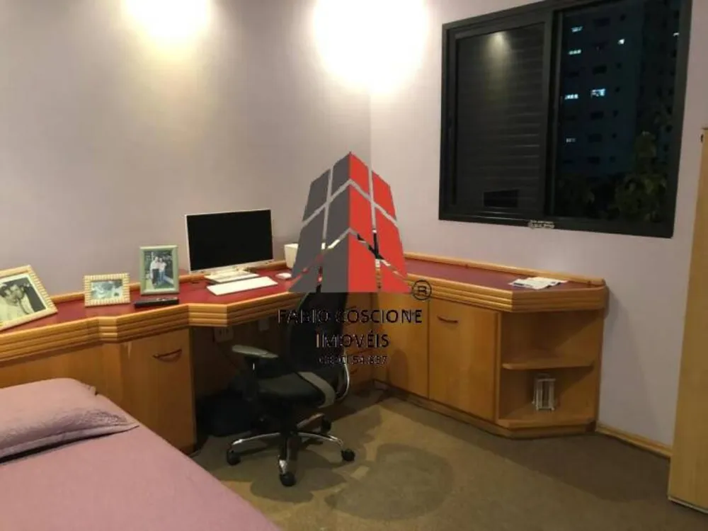 Apartamento, 4 quartos, 147 m² - Foto 2