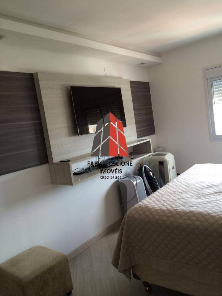 Cobertura, 3 quartos, 254 m² - Foto 14