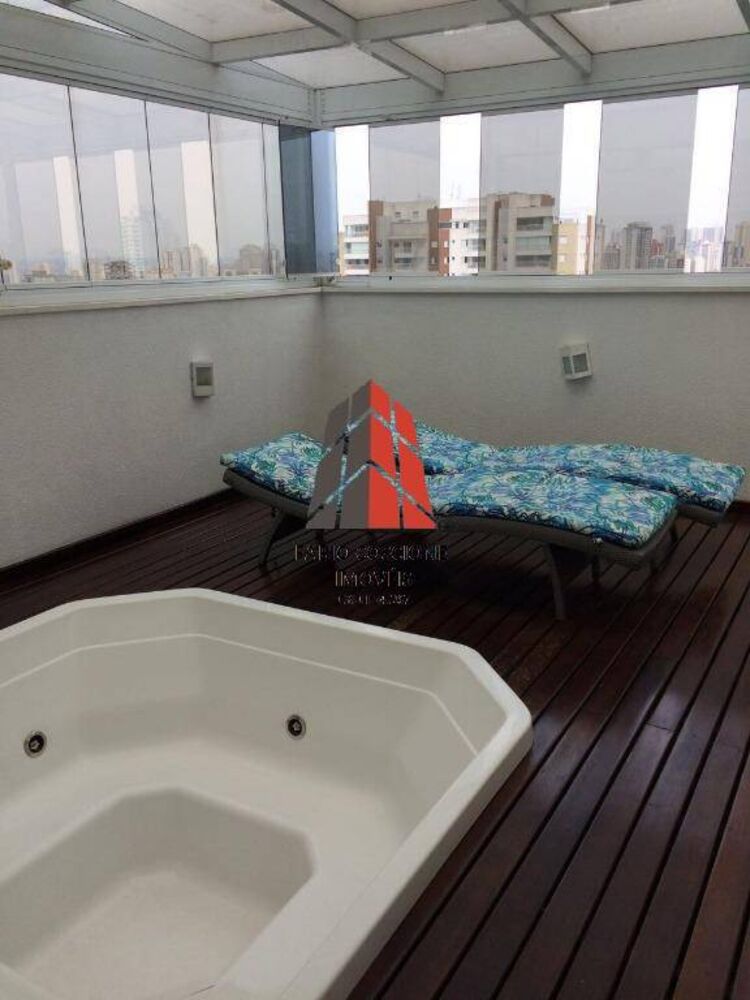 Cobertura, 3 quartos, 254 m² - Foto 7