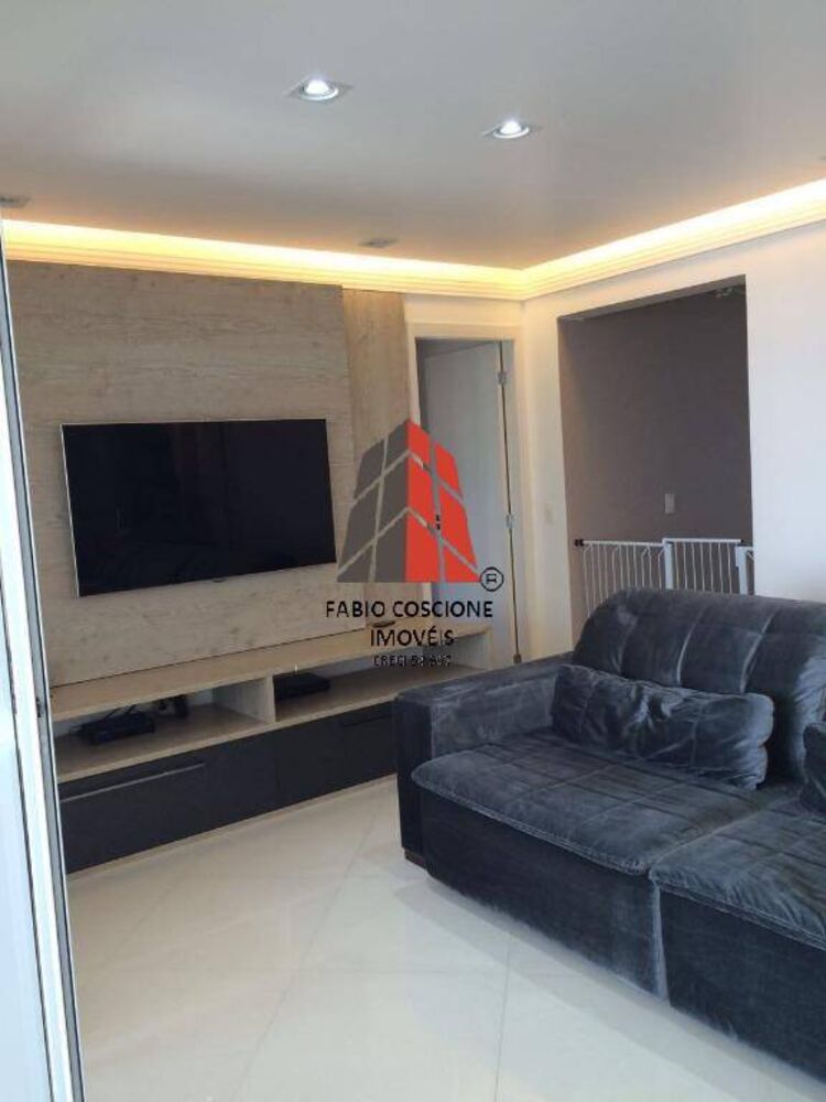 Cobertura, 3 quartos, 254 m² - Foto 3