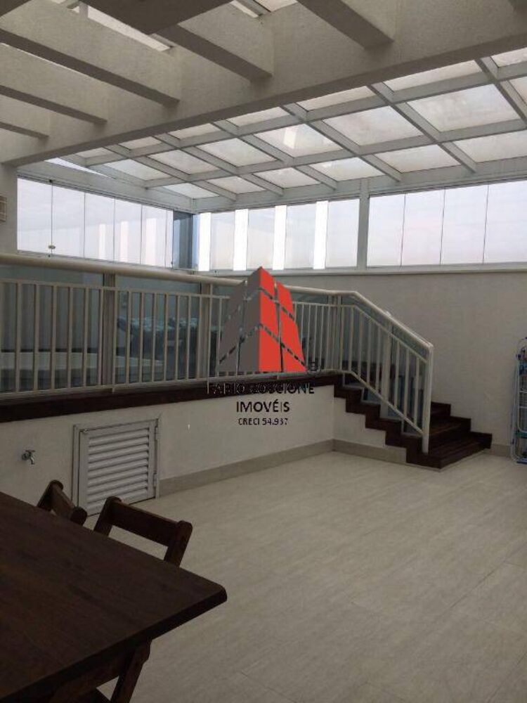 Cobertura, 3 quartos, 254 m² - Foto 2