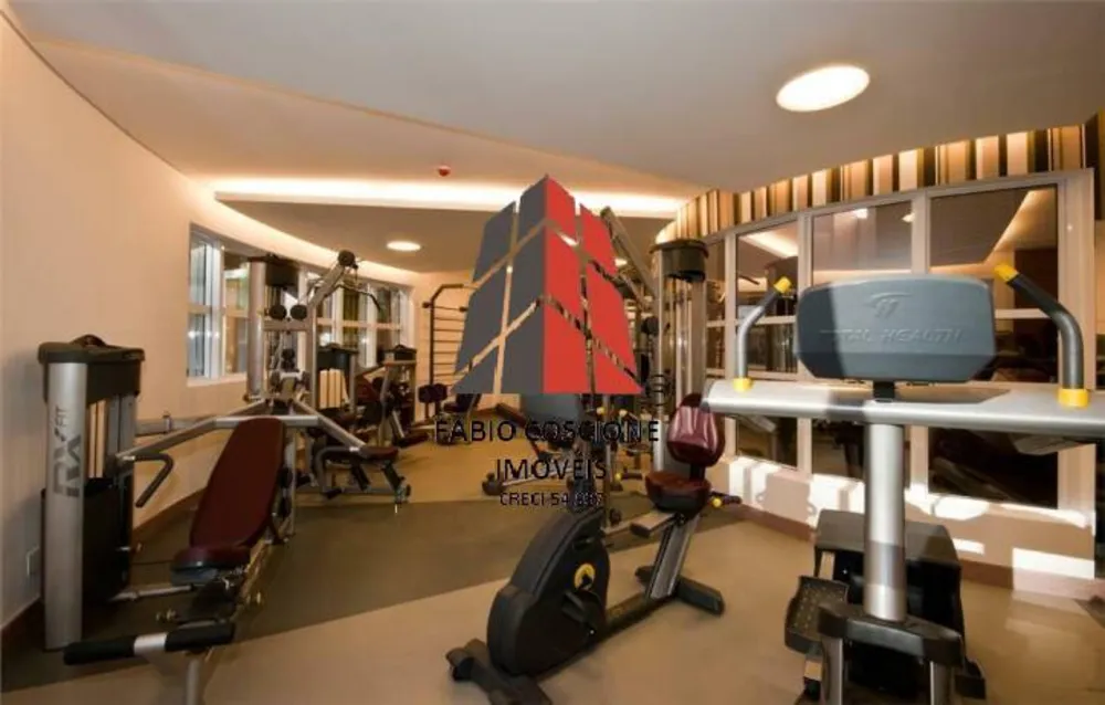 Cobertura, 4 quartos, 333 m² - Foto 6