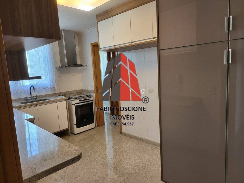 Apartamento, 3 quartos, 144 m² - Foto 7