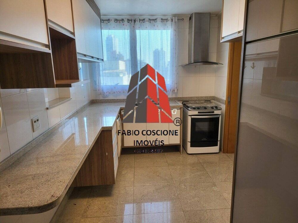 Apartamento, 3 quartos, 144 m² - Foto 23