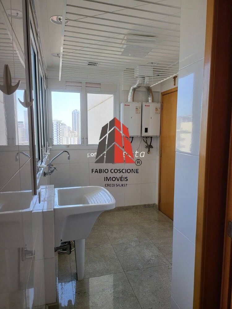 Apartamento, 3 quartos, 144 m² - Foto 4
