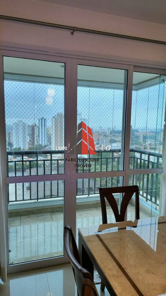 Apartamento, 3 quartos, 144 m² - Foto 2
