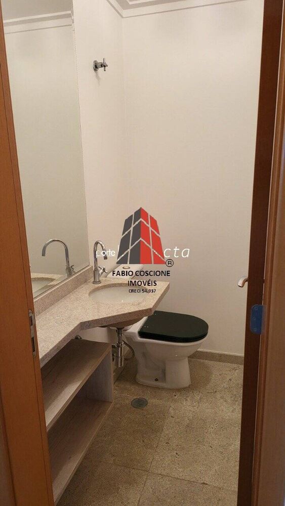 Apartamento, 3 quartos, 144 m² - Foto 14