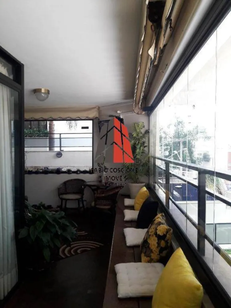 Apartamento, 4 quartos, 296 m² - Foto 2