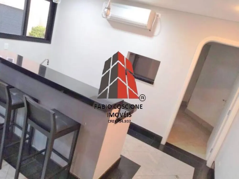Apartamento, 4 quartos, 296 m² - Foto 1