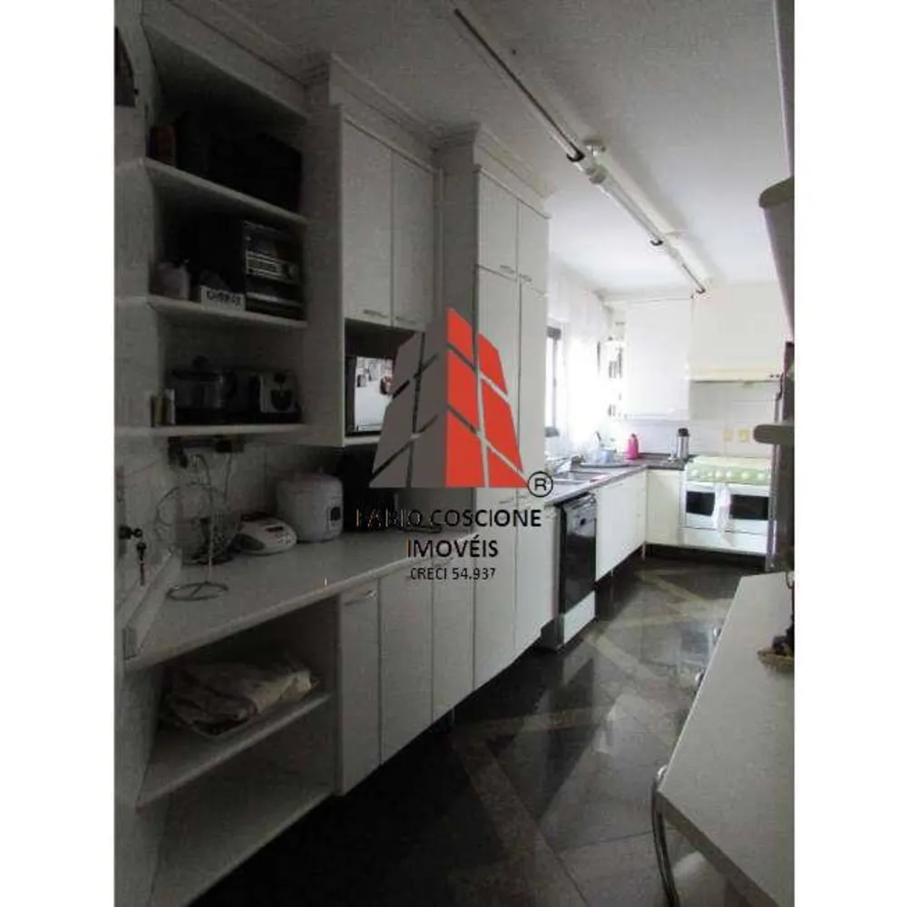 Apartamento, 4 quartos, 296 m² - Foto 5