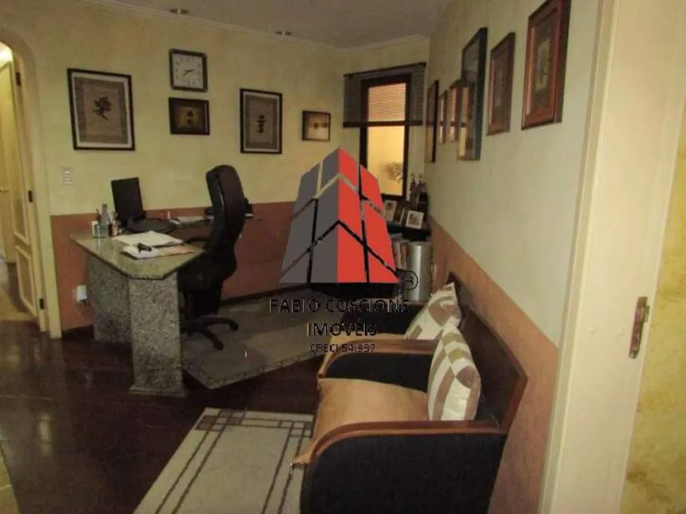 Apartamento, 4 quartos, 296 m² - Foto 3