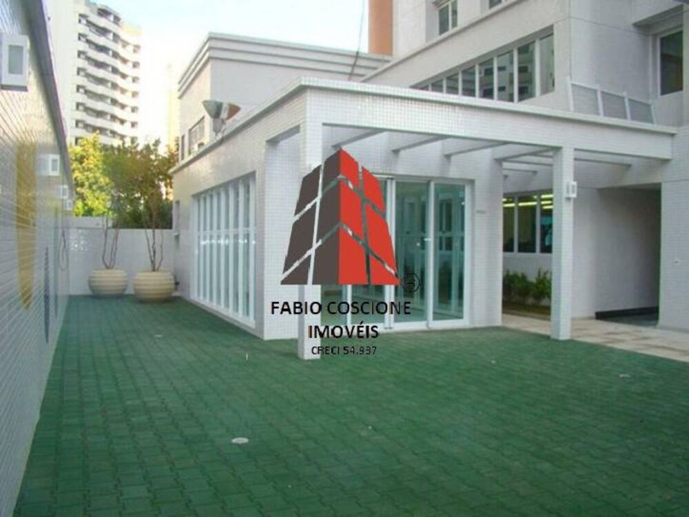 Apartamento, 4 quartos, 265 m² - Foto 5