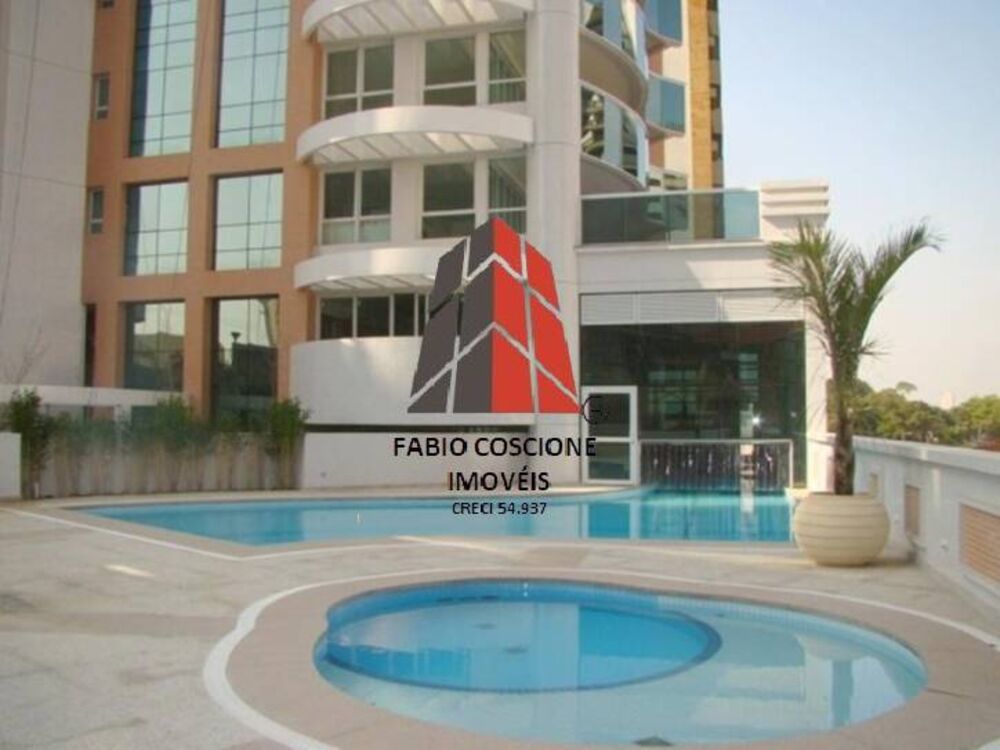 Apartamento, 4 quartos, 265 m² - Foto 9