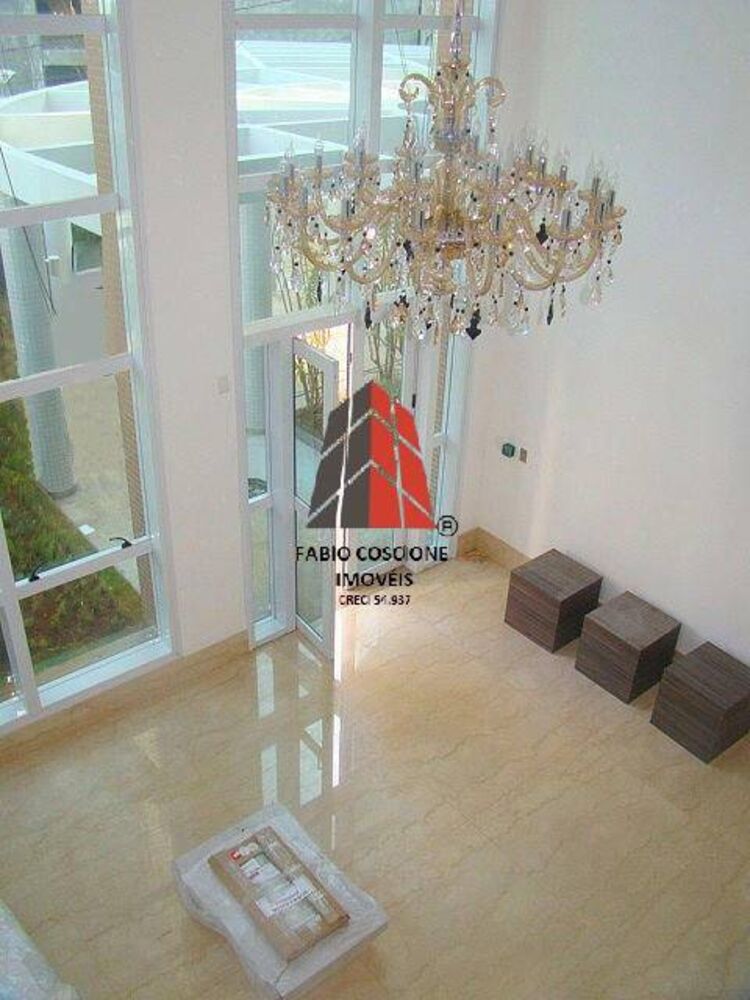 Apartamento, 4 quartos, 265 m² - Foto 3
