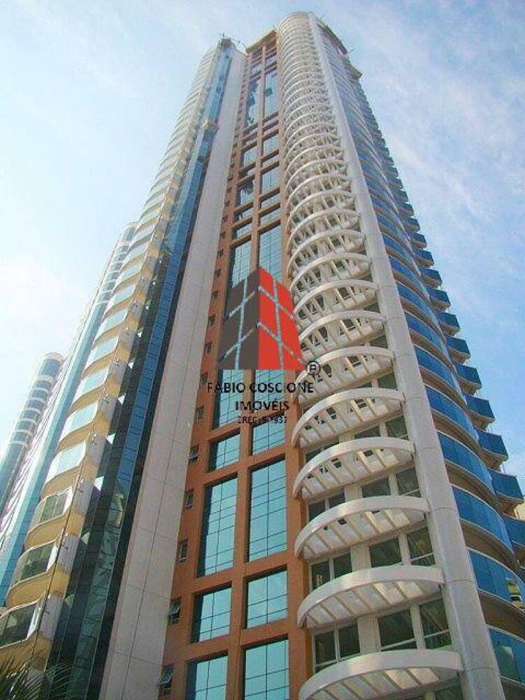 Apartamento, 4 quartos, 265 m² - Foto 1