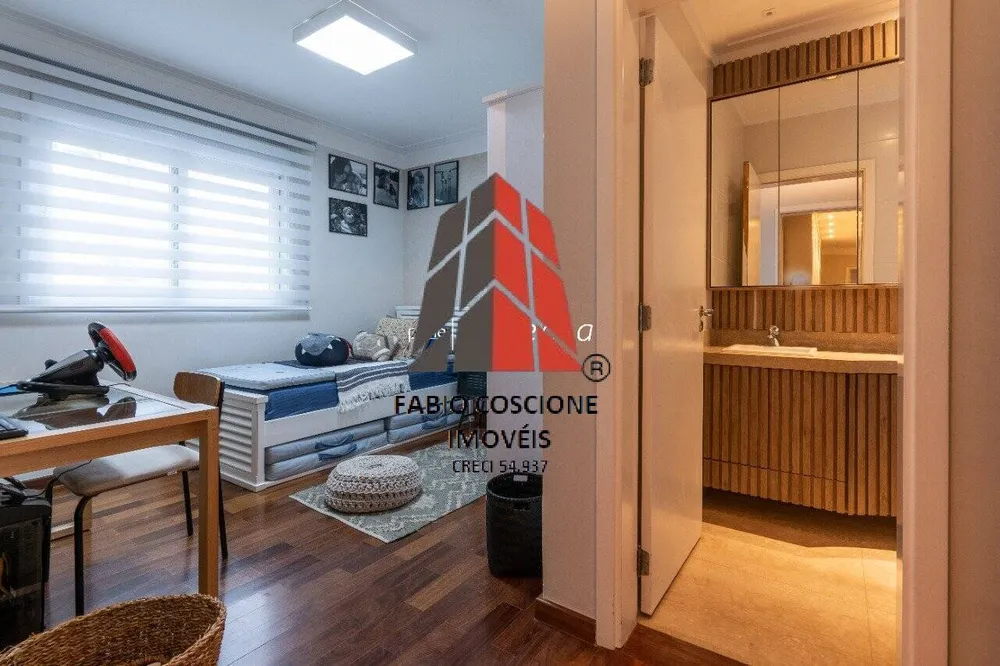 Apartamento, 4 quartos, 335 m² - Foto 9