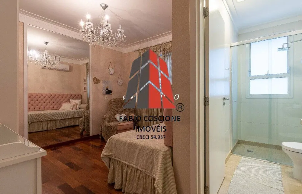 Apartamento, 4 quartos, 335 m² - Foto 10