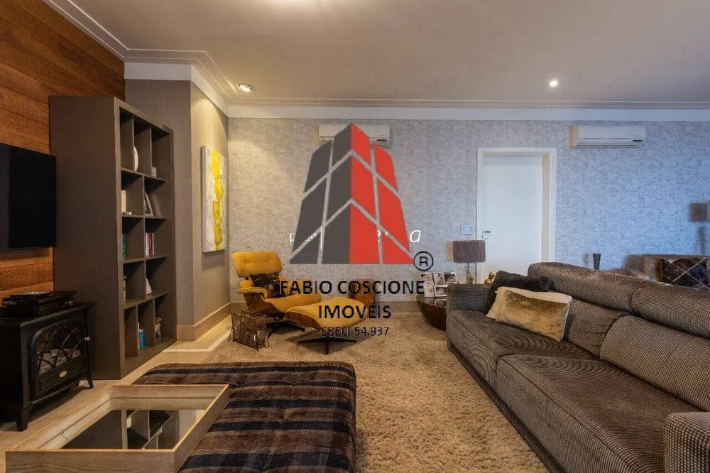 Apartamento, 4 quartos, 335 m² - Foto 4