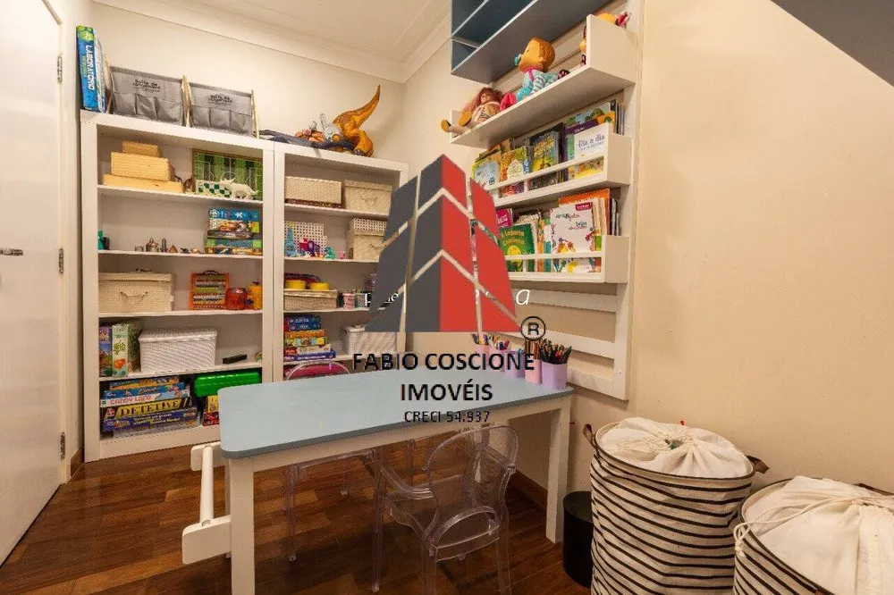 Apartamento, 4 quartos, 335 m² - Foto 2