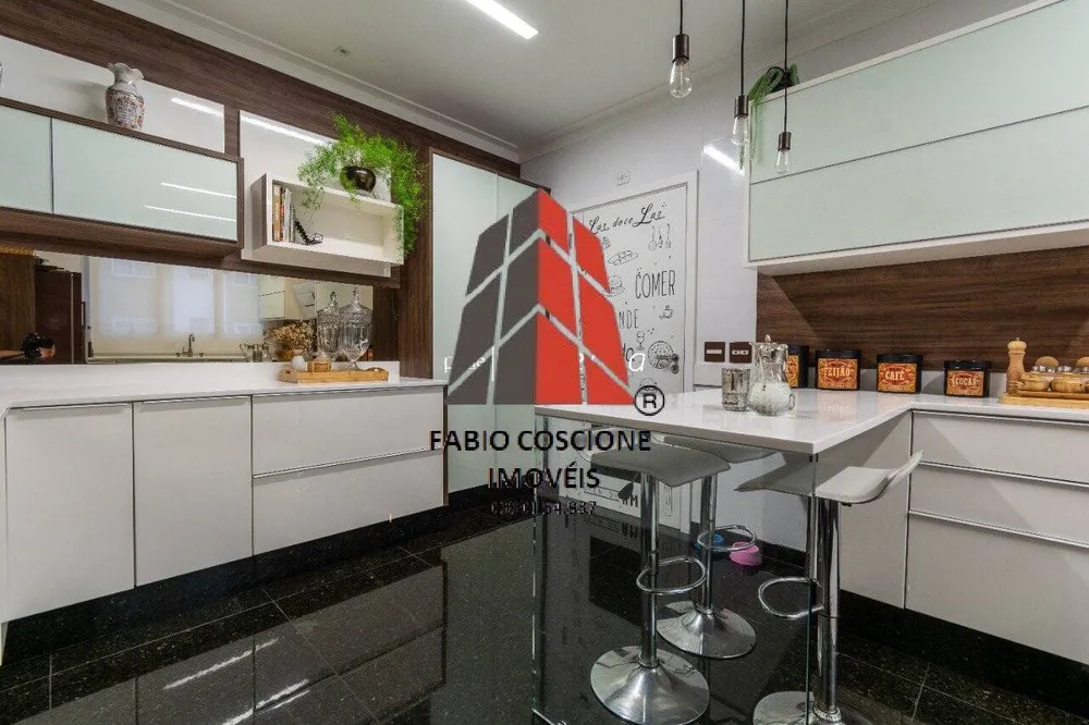 Apartamento, 4 quartos, 335 m² - Foto 6