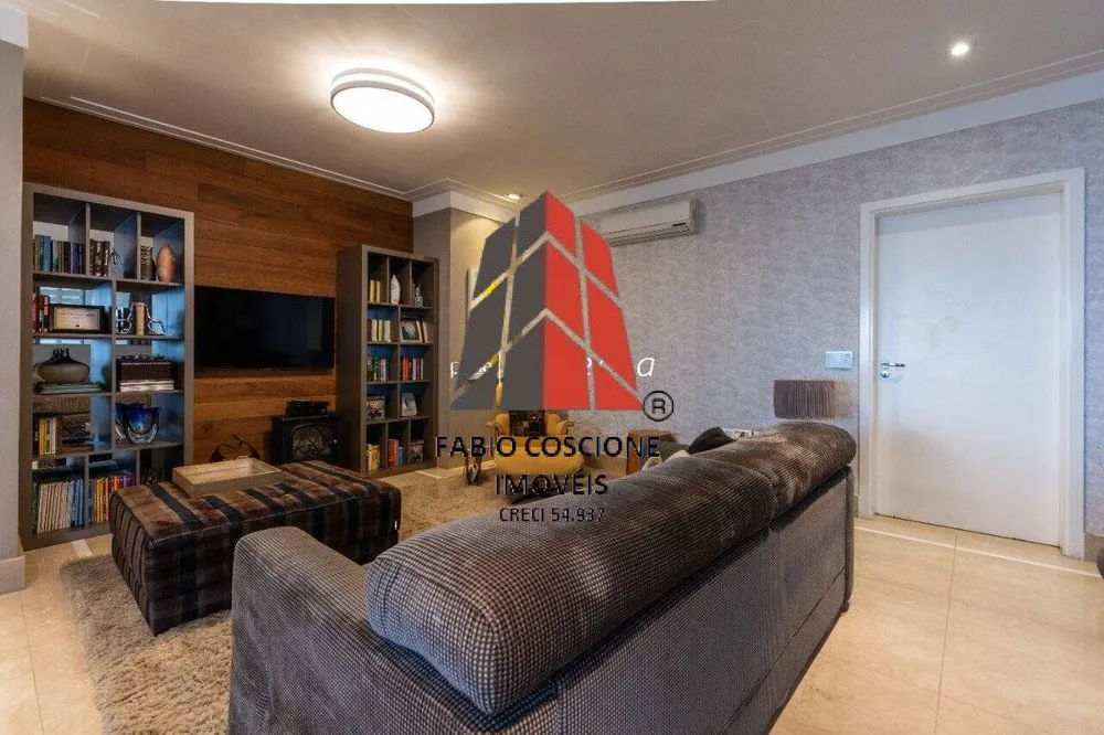 Apartamento, 4 quartos, 335 m² - Foto 3