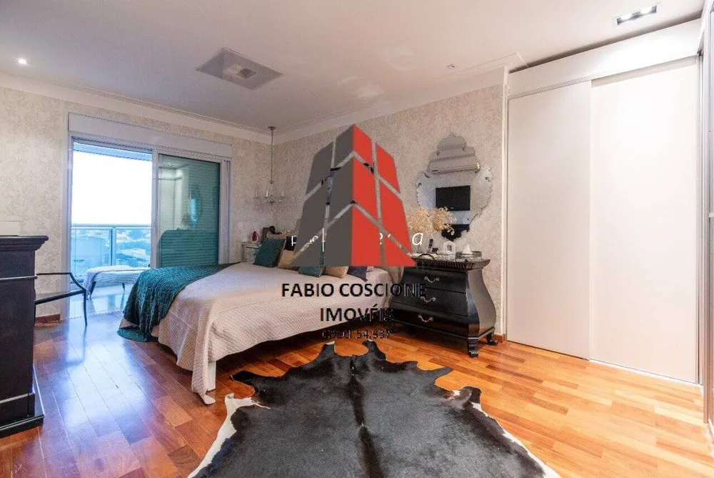 Apartamento, 4 quartos, 335 m² - Foto 5