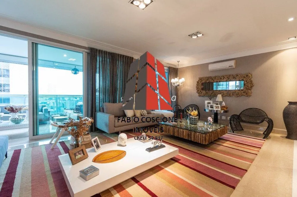 Apartamento, 4 quartos, 335 m² - Foto 13