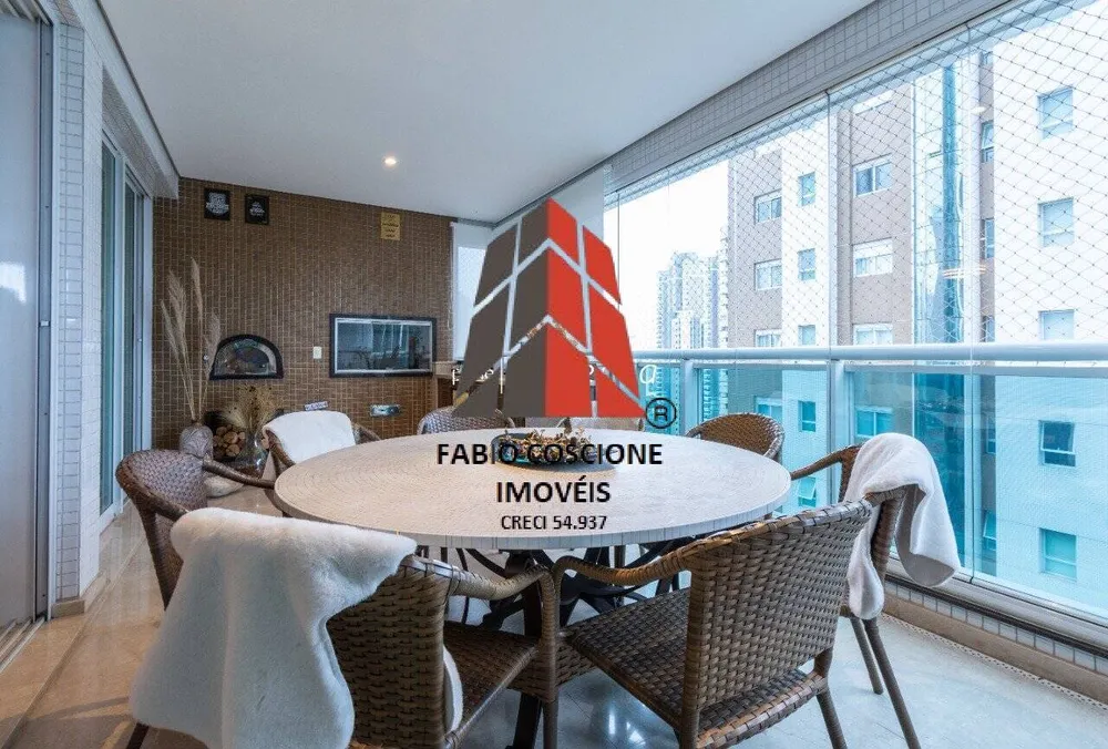 Apartamento, 4 quartos, 335 m² - Foto 12