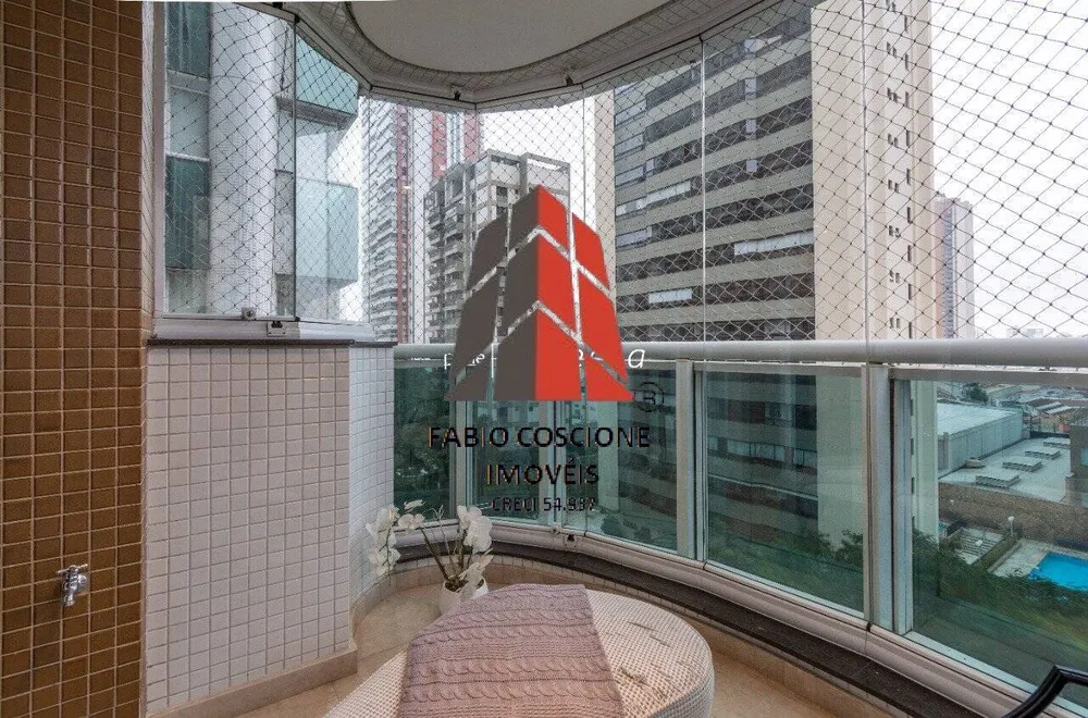 Apartamento, 4 quartos, 335 m² - Foto 15