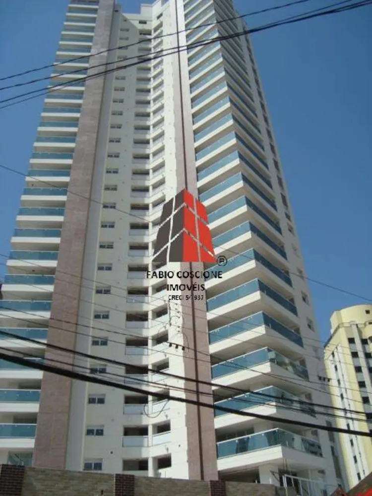 Apartamento, 3 quartos, 152 m² - Foto 2