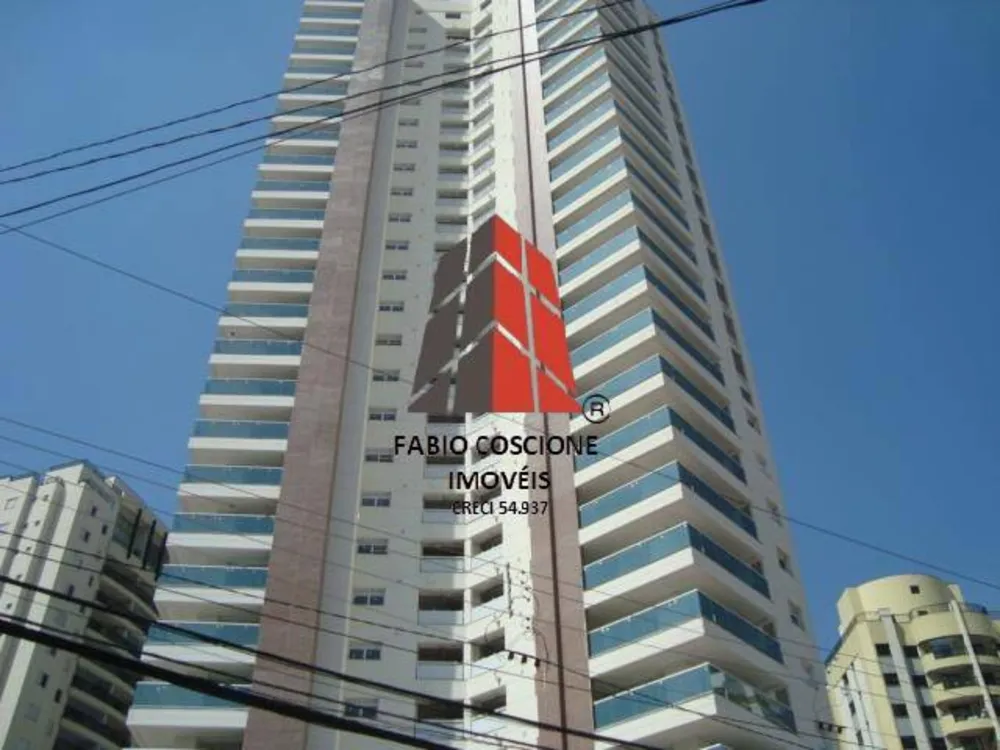 Apartamento, 3 quartos, 152 m² - Foto 1