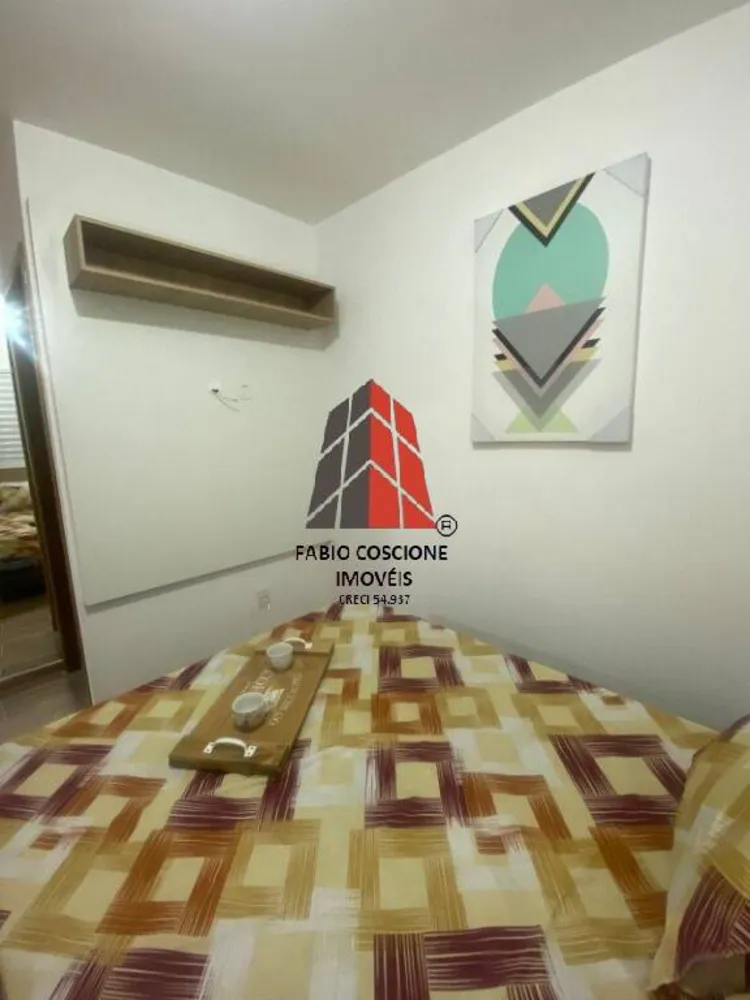Apartamento, 1 quarto, 24 m² - Foto 4