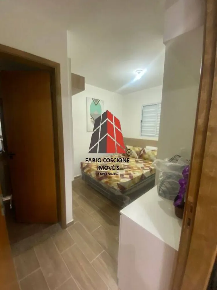 Apartamento, 1 quarto, 24 m² - Foto 2