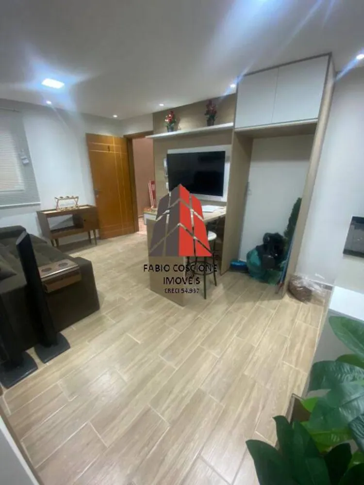 Apartamento, 1 quarto, 24 m² - Foto 6