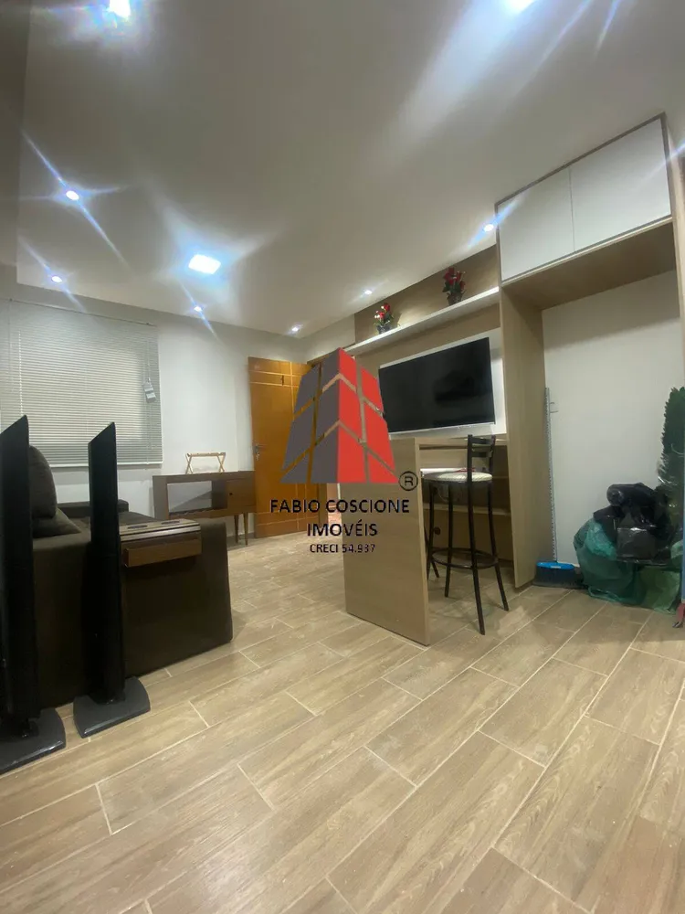 Apartamento, 1 quarto, 24 m² - Foto 2