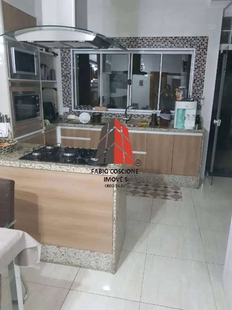 Sobrado, 3 quartos, 140 m² - Foto 2